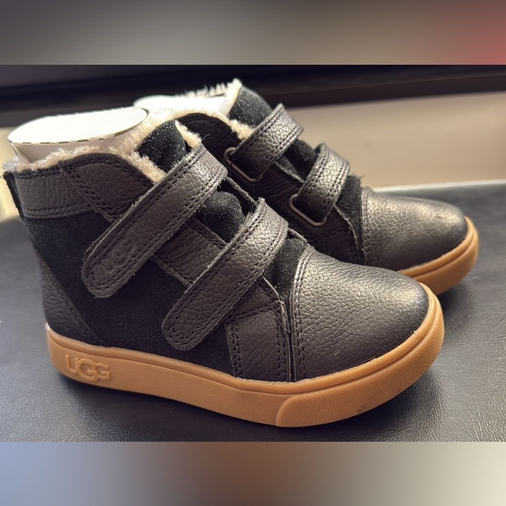 Boy Ugg Boots